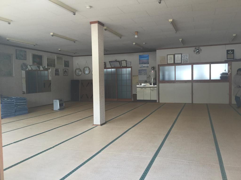 Takanesou Yamanakako Exterior photo